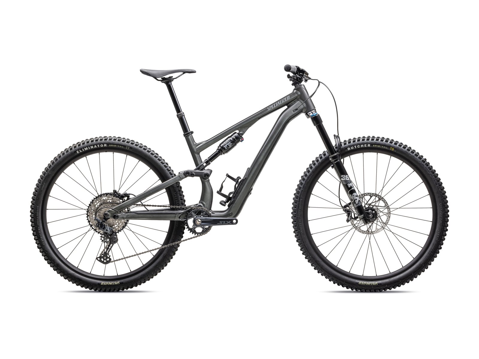 Mountain Bikes collection