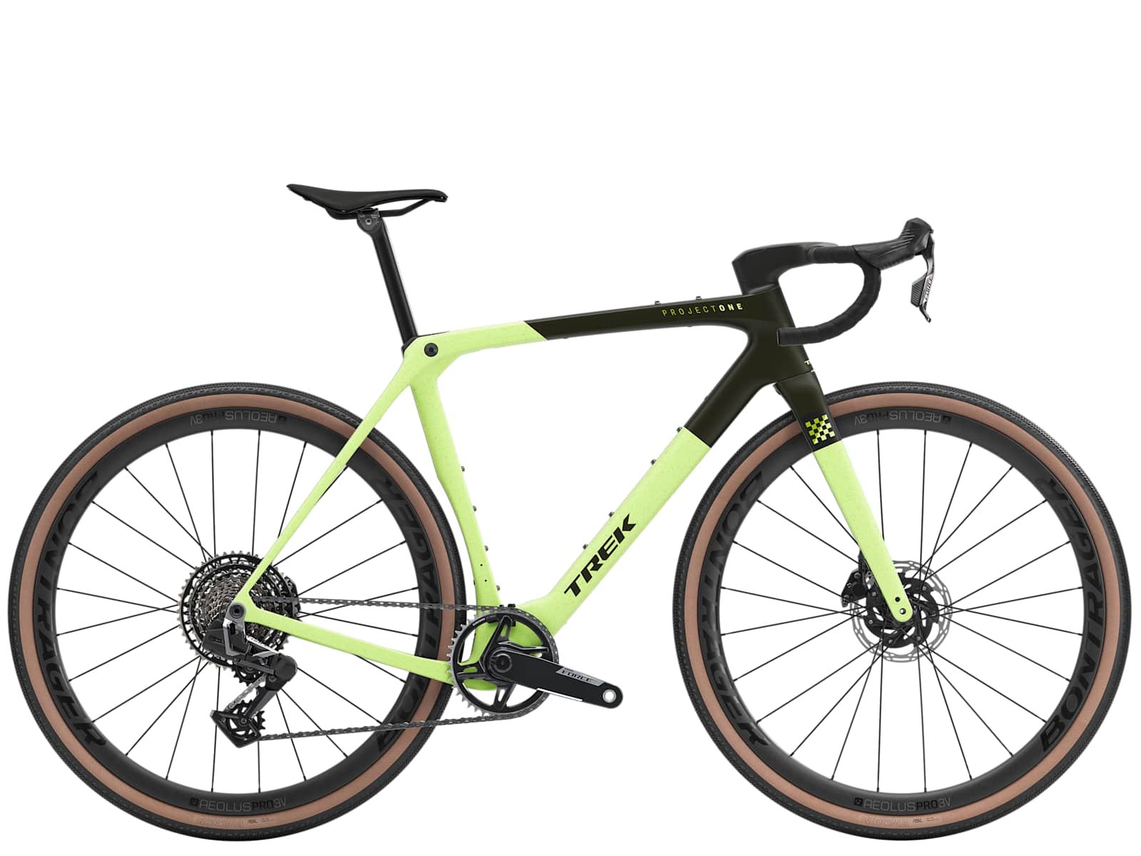 Gravel Bikes collection