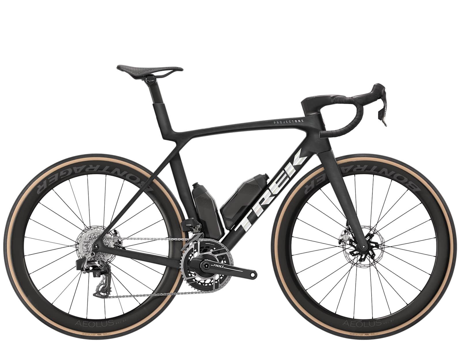 Trek Madone SLR 9 AXS Gen 8 electric bike